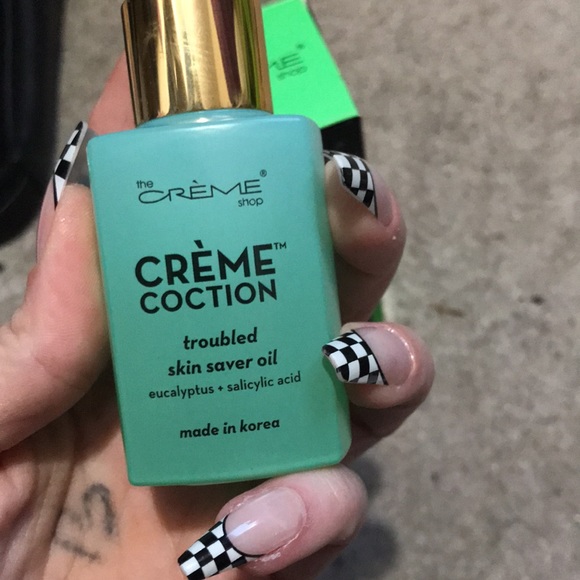 ✨🆕Crème Shop Blemish Resolver Bundle! - Picture 8 of 10